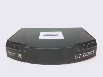 INVENSYS GTX1000T-ENT-NA