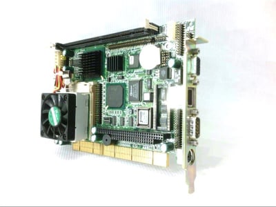 AAEON SBC-658