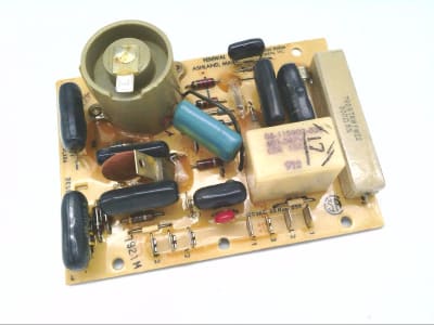 KIDDE-FENWAL, LLC 05-130201-500