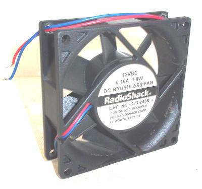 RADIO SHACK 273-243B