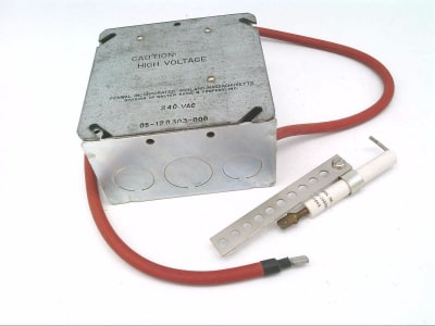 KIDDE-FENWAL, LLC 05-120303120