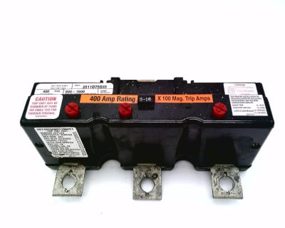 EATON CORPORATION 2611D75G03
