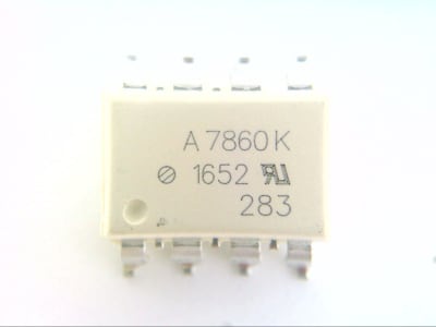 BROADCOM HCPL-7860-300E