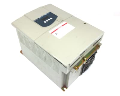 SCHNEIDER ELECTRIC ATV28HU90N4U