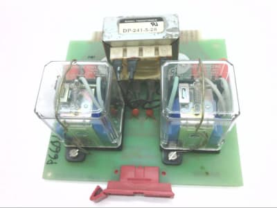 SIGNAL TRANSFORMER DP-241-5-28