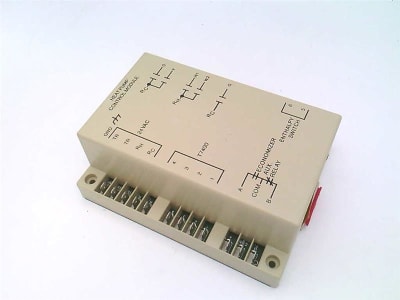 HONEYWELL W7410A-1009