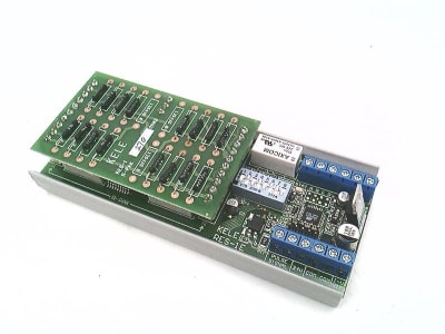 KELE & ASSOCIATES RES-1E-270