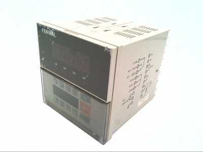 KIDDE-FENWAL, LLC 14-407065-371