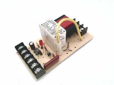 FUNCTIONAL DEVICES RIBMU1SM