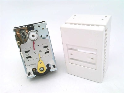 HONEYWELL TP970A 2267