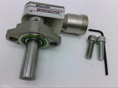 BALLUFF BHS0009