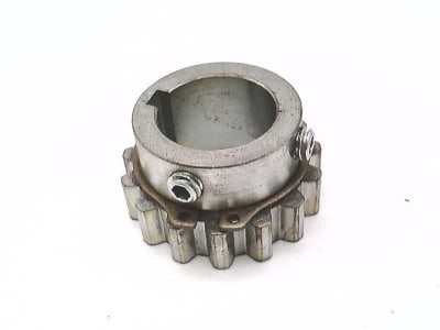 ALTRA INDUSTRIAL MOTION 5104-541-007