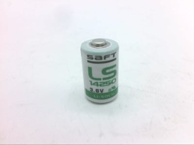 RADWELL VERIFIED SUBSTITUTE ER3-1/2AA(WPM-311)-SUB