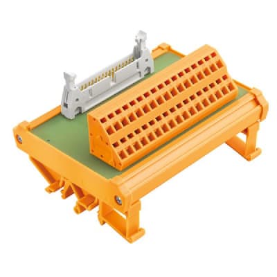 WEIDMULLER 8537110000