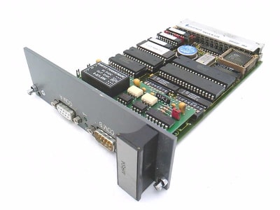 LEUKHARDT SYSTEMS MRSA.B-3.04