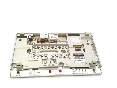 HONEYWELL Q7300C1097