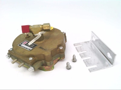 HONEYWELL PP92B 1035