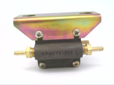 HONEYWELL RP407A 1001