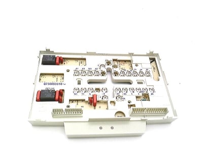 HONEYWELL Q7300D2010