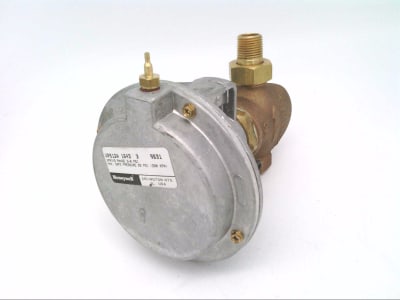 HONEYWELL VP512A 1643