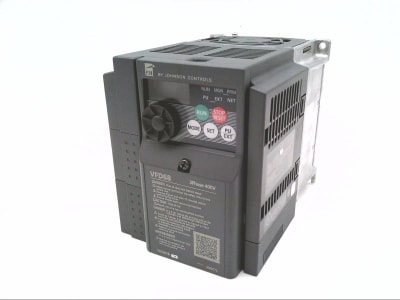 JOHNSON CONTROLS VFD68CHH-2C