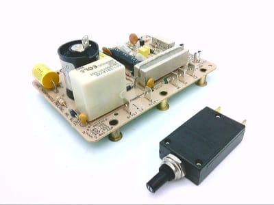 KIDDE-FENWAL, LLC 05 140401 001