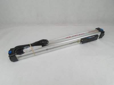 TOL O MATIC BC412-SK15.5-TM1-TN8