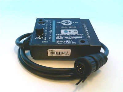 TRI-TRONICS SEIKWO2