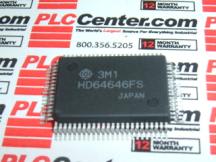 HITACHI IC64646FS