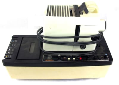 DUKANE CORP MICROMATIC II