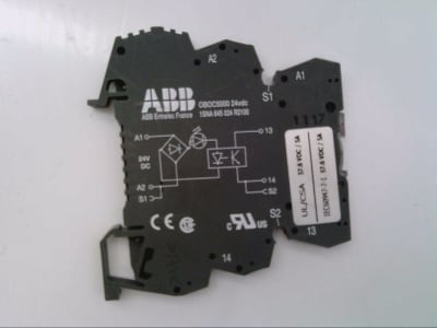 ASEA BROWN BOVERI 1SNA645024R2100