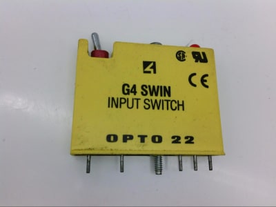 OPTO 22 OPTO 22-G4