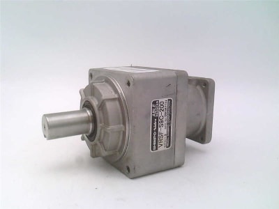 SHIMPO DRIVES VRSF-S9C-200
