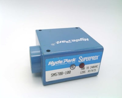 TELEMECANIQUE SENSORS SM570B100