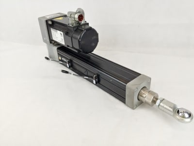 KOLLMORGEN EC3-AKM42G-C2R-70-04A-200-MP2-FC2-C0