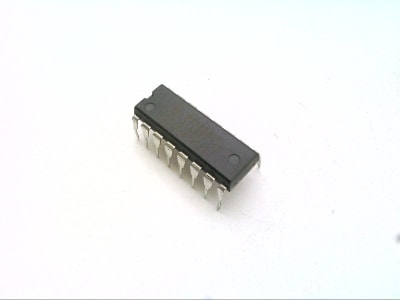 NXP SEMICONDUCTOR PCF8591P