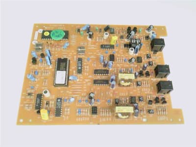 EMERSON VODSP7440-00