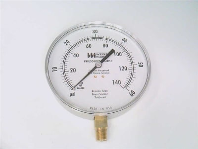 WEISS INSTRUMENTS 4CTS-060