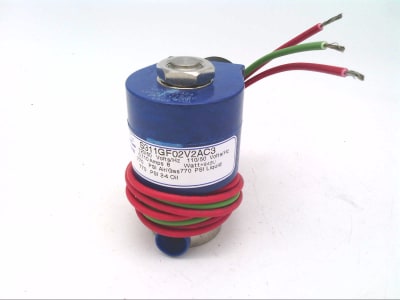 GC VALVES S311GF02V2AC3