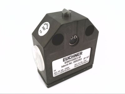 EUCHNER 85252