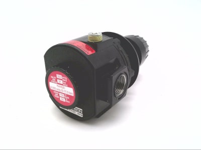 WILKERSON PNEUMATIC R26-C4-H00