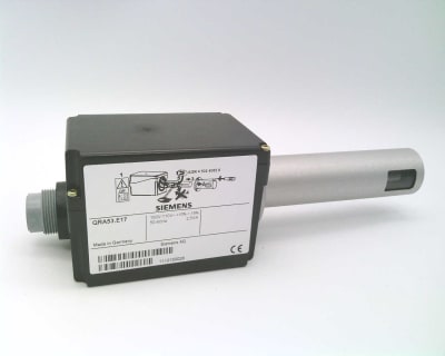 SIEMENS QRA53.E17