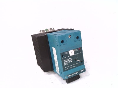 INVENSYS 2301/YM/R1C/TC/ENG/A0