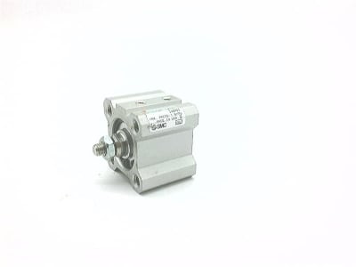 SMC NCQ2A25-10SM