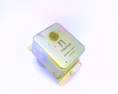 PROTECTION CONTROLS U300/A-A-60-15