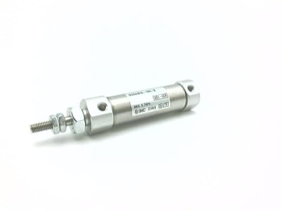 SMC NCDJ2B16-100-B