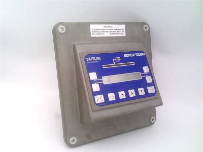 METTLER TOLEDO 4500151R