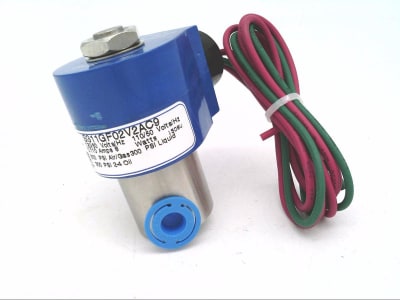 GC VALVES S311GF02V2AC9