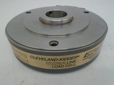 CLEVELAND MOTION CONTROL MO-13392-3
