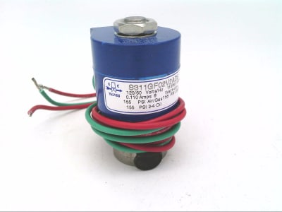 GC VALVES S311GF02V2AD5